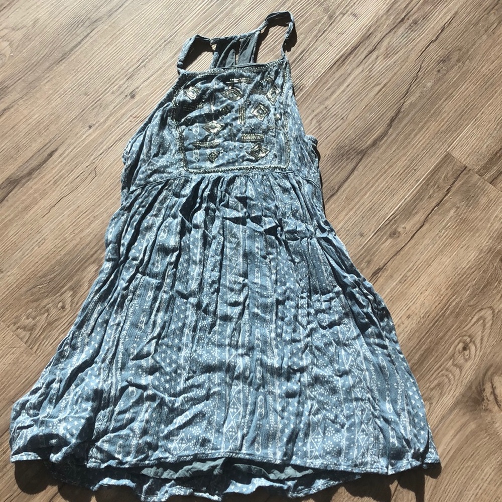Hollister cute dress Cute and cool pattern